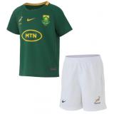 Sudáfrica Springboks 1a Equipación 2024 - NIÑOS